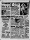 Liverpool Daily Post (Welsh Edition) Saturday 07 January 1989 Page 6