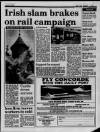 Liverpool Daily Post (Welsh Edition) Saturday 07 January 1989 Page 11
