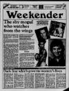Liverpool Daily Post (Welsh Edition) Saturday 07 January 1989 Page 15