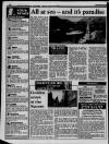 Liverpool Daily Post (Welsh Edition) Saturday 07 January 1989 Page 16