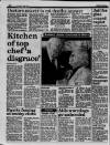 Liverpool Daily Post (Welsh Edition) Saturday 07 January 1989 Page 24