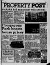 Liverpool Daily Post (Welsh Edition) Saturday 07 January 1989 Page 25