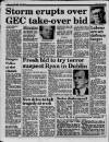 Liverpool Daily Post (Welsh Edition) Monday 09 January 1989 Page 4