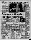 Liverpool Daily Post (Welsh Edition) Monday 09 January 1989 Page 13