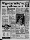 Liverpool Daily Post (Welsh Edition) Monday 09 January 1989 Page 14