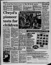 Liverpool Daily Post (Welsh Edition) Monday 09 January 1989 Page 15