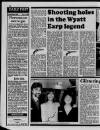 Liverpool Daily Post (Welsh Edition) Monday 09 January 1989 Page 16