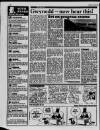 Liverpool Daily Post (Welsh Edition) Monday 09 January 1989 Page 18