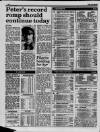 Liverpool Daily Post (Welsh Edition) Monday 09 January 1989 Page 24