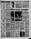 Liverpool Daily Post (Welsh Edition) Monday 09 January 1989 Page 29