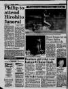 Liverpool Daily Post (Welsh Edition) Tuesday 10 January 1989 Page 8