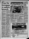 Liverpool Daily Post (Welsh Edition) Tuesday 10 January 1989 Page 13