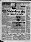 Liverpool Daily Post (Welsh Edition) Tuesday 10 January 1989 Page 30