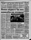 Liverpool Daily Post (Welsh Edition) Wednesday 11 January 1989 Page 3