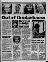 Liverpool Daily Post (Welsh Edition) Wednesday 11 January 1989 Page 7