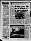 Liverpool Daily Post (Welsh Edition) Wednesday 11 January 1989 Page 16
