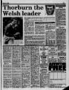 Liverpool Daily Post (Welsh Edition) Wednesday 11 January 1989 Page 27