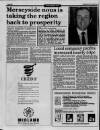 Liverpool Daily Post (Welsh Edition) Wednesday 11 January 1989 Page 36