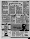 Liverpool Daily Post (Welsh Edition) Wednesday 11 January 1989 Page 41