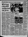 Liverpool Daily Post (Welsh Edition) Thursday 12 January 1989 Page 4