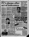 Liverpool Daily Post (Welsh Edition) Thursday 12 January 1989 Page 9