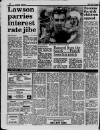 Liverpool Daily Post (Welsh Edition) Thursday 12 January 1989 Page 10