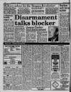 Liverpool Daily Post (Welsh Edition) Friday 13 January 1989 Page 10