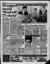 Liverpool Daily Post (Welsh Edition) Friday 13 January 1989 Page 13