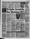 Liverpool Daily Post (Welsh Edition) Friday 13 January 1989 Page 30