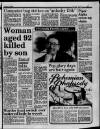 Liverpool Daily Post (Welsh Edition) Saturday 14 January 1989 Page 11