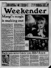 Liverpool Daily Post (Welsh Edition) Saturday 14 January 1989 Page 15