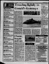 Liverpool Daily Post (Welsh Edition) Saturday 14 January 1989 Page 16