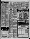 Liverpool Daily Post (Welsh Edition) Saturday 14 January 1989 Page 29