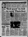 Liverpool Daily Post (Welsh Edition) Monday 16 January 1989 Page 8