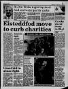 Liverpool Daily Post (Welsh Edition) Monday 16 January 1989 Page 11