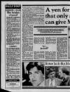 Liverpool Daily Post (Welsh Edition) Monday 16 January 1989 Page 18