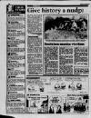 Liverpool Daily Post (Welsh Edition) Monday 16 January 1989 Page 20