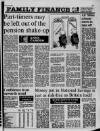 Liverpool Daily Post (Welsh Edition) Monday 16 January 1989 Page 23