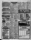 Liverpool Daily Post (Welsh Edition) Monday 16 January 1989 Page 26