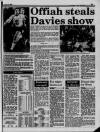 Liverpool Daily Post (Welsh Edition) Monday 16 January 1989 Page 29