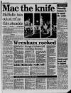 Liverpool Daily Post (Welsh Edition) Monday 16 January 1989 Page 31