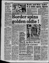 Liverpool Daily Post (Welsh Edition) Monday 16 January 1989 Page 32