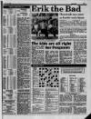 Liverpool Daily Post (Welsh Edition) Monday 16 January 1989 Page 33