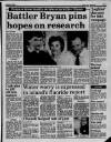 Liverpool Daily Post (Welsh Edition) Wednesday 18 January 1989 Page 11