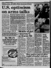 Liverpool Daily Post (Welsh Edition) Wednesday 18 January 1989 Page 12