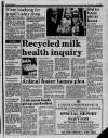 Liverpool Daily Post (Welsh Edition) Wednesday 18 January 1989 Page 19
