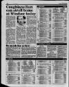 Liverpool Daily Post (Welsh Edition) Wednesday 18 January 1989 Page 28