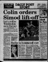 Liverpool Daily Post (Welsh Edition) Wednesday 18 January 1989 Page 32