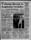 Liverpool Daily Post (Welsh Edition) Thursday 19 January 1989 Page 3