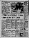 Liverpool Daily Post (Welsh Edition) Thursday 19 January 1989 Page 4